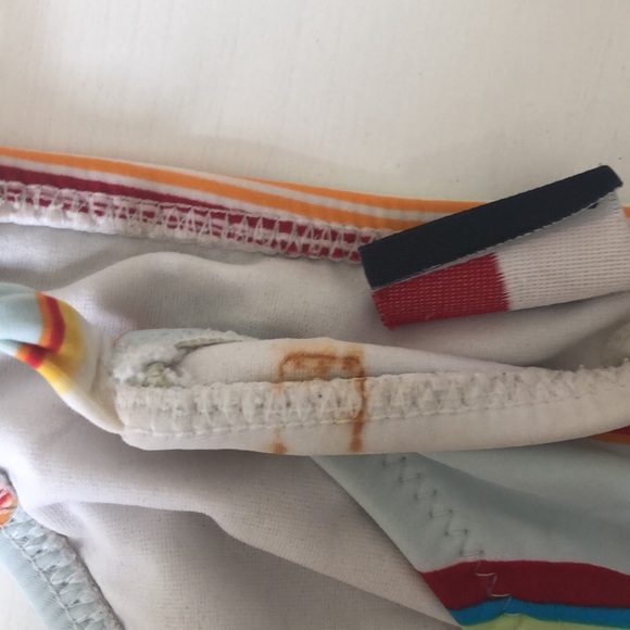 ☀️👙 Vintage Tommy Hilfiger bikini - Picture 5 of 5